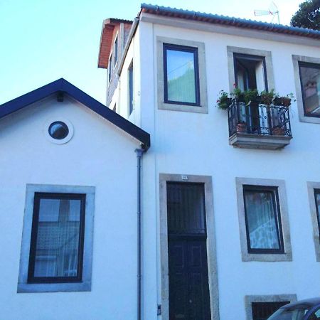 Casa Braancamp - Beautiful&Calm Apartment Porto Luaran gambar