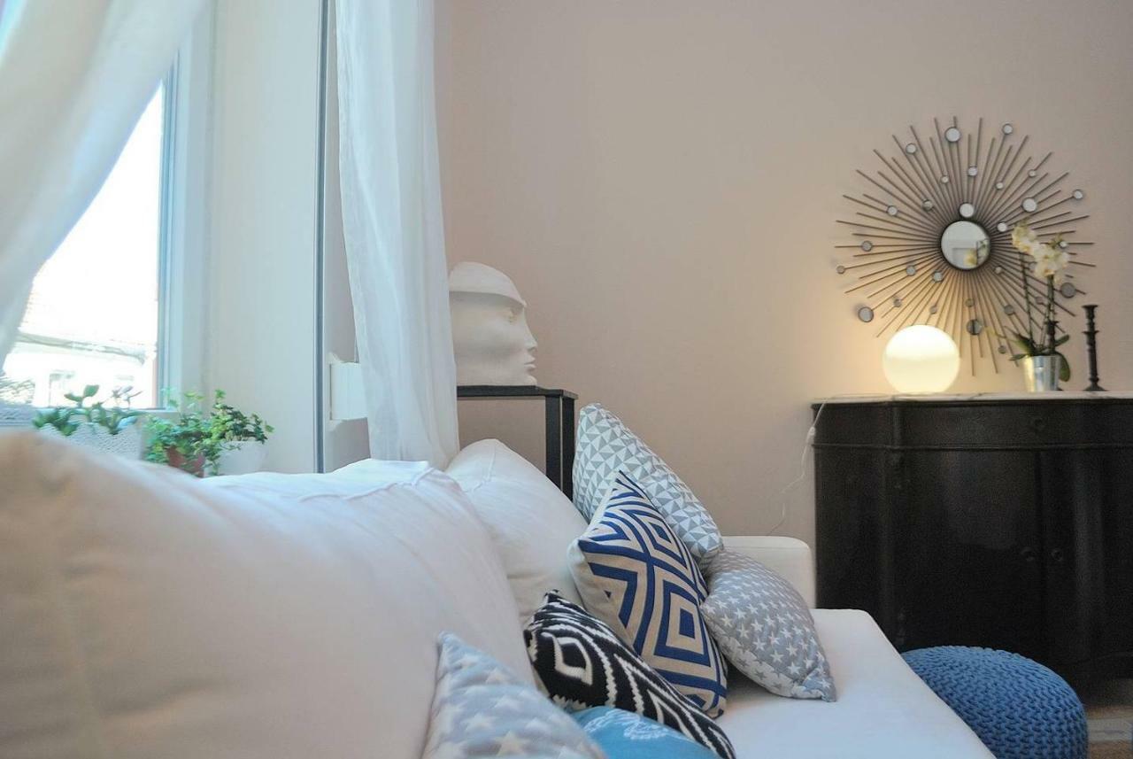 Casa Braancamp - Beautiful&Calm Apartment Porto Luaran gambar