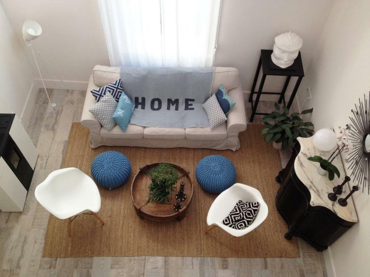 Casa Braancamp - Beautiful&Calm Apartment Porto Luaran gambar