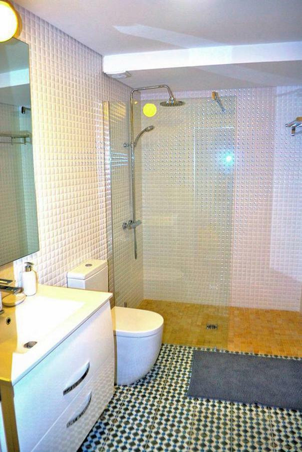 Casa Braancamp - Beautiful&Calm Apartment Porto Luaran gambar
