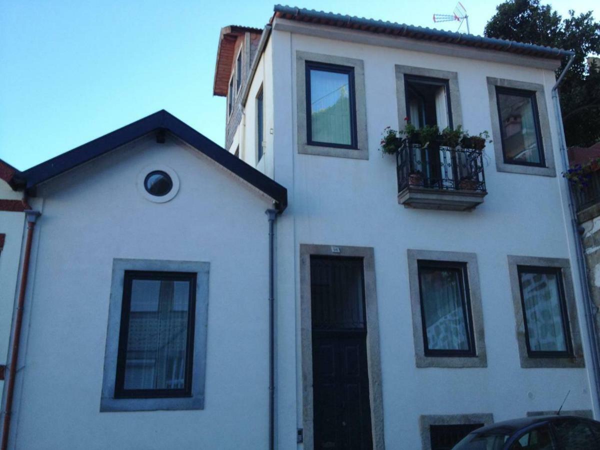 Casa Braancamp - Beautiful&Calm Apartment Porto Luaran gambar