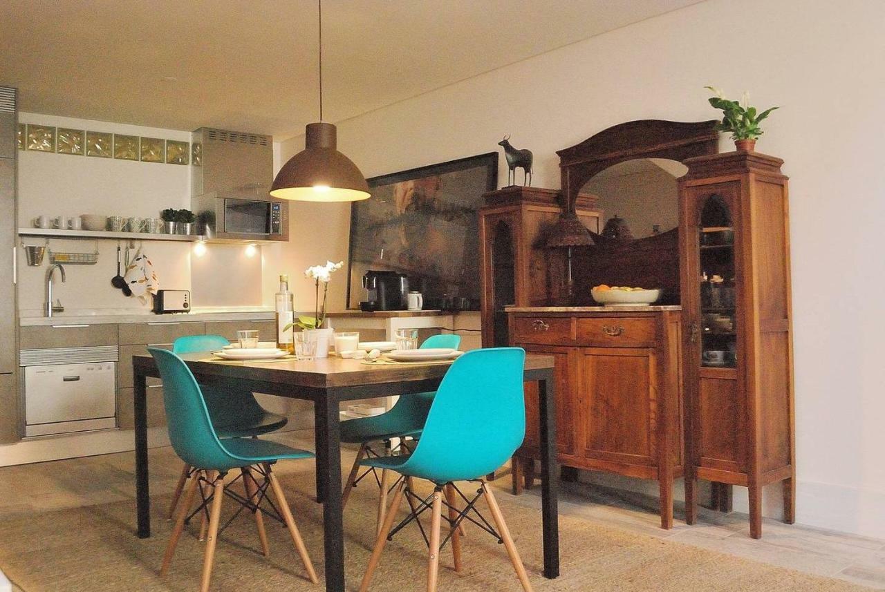 Casa Braancamp - Beautiful&Calm Apartment Porto Luaran gambar