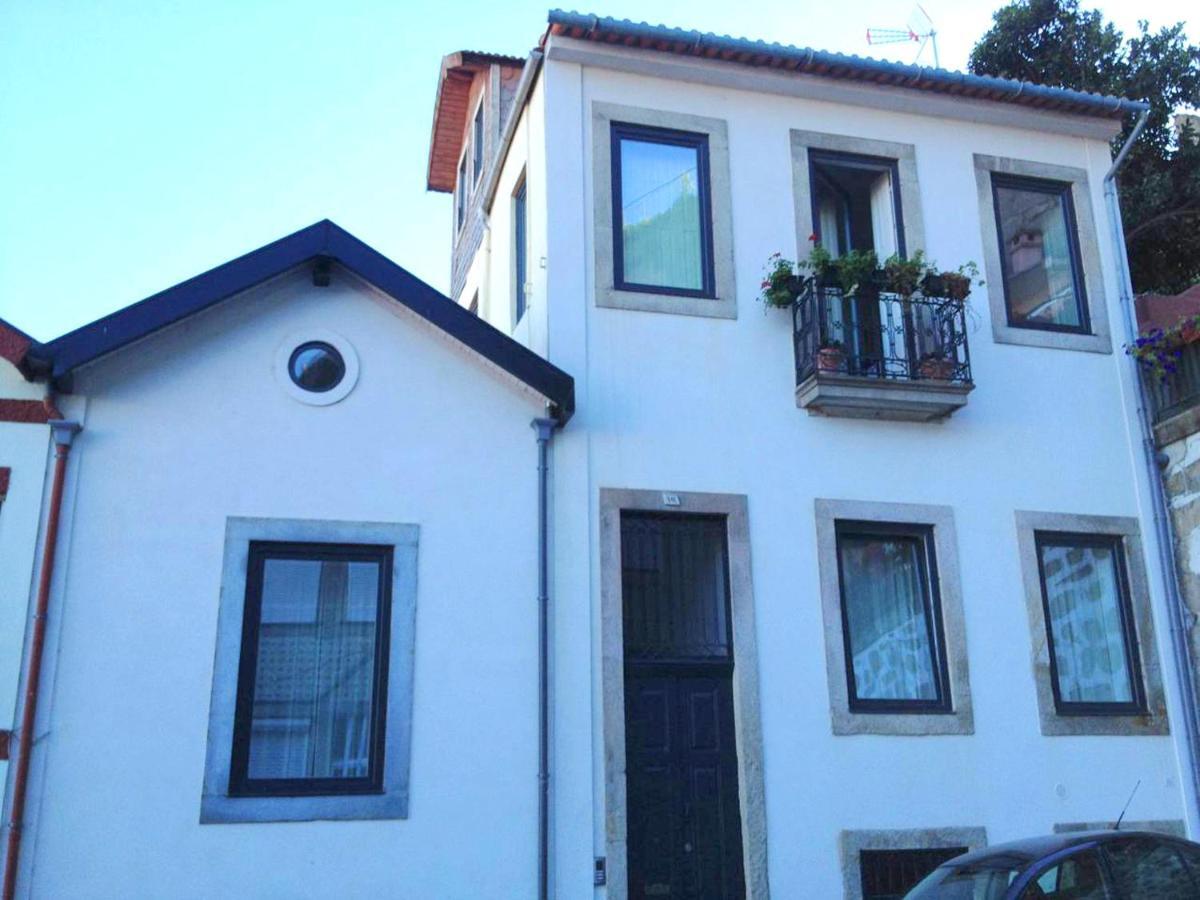 Casa Braancamp - Beautiful&Calm Apartment Porto Luaran gambar